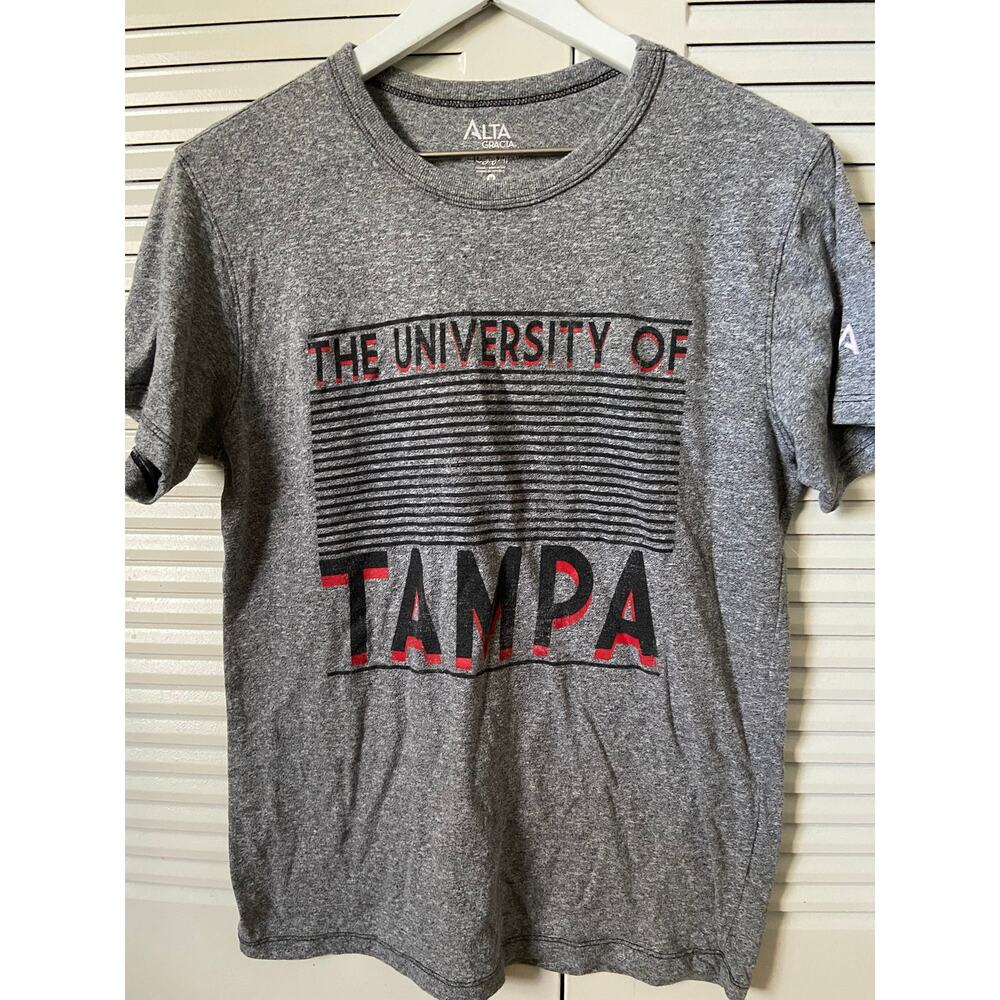 University of Tampa Tshirt
